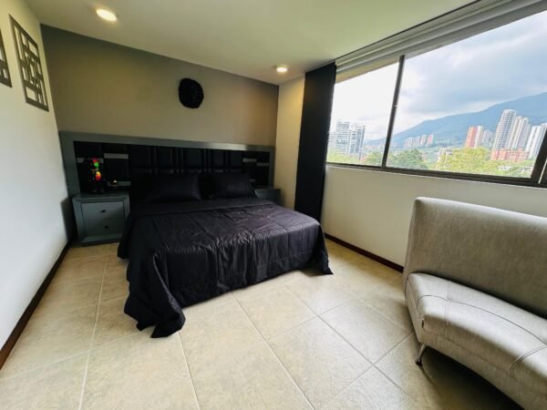 DUPLEX 1602 EDIFICIO ALLEGRO / POBLADO - Image 15