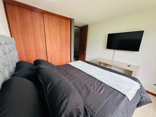 DUPLEX 1602 EDIFICIO ALLEGRO / POBLADO - Image 8
