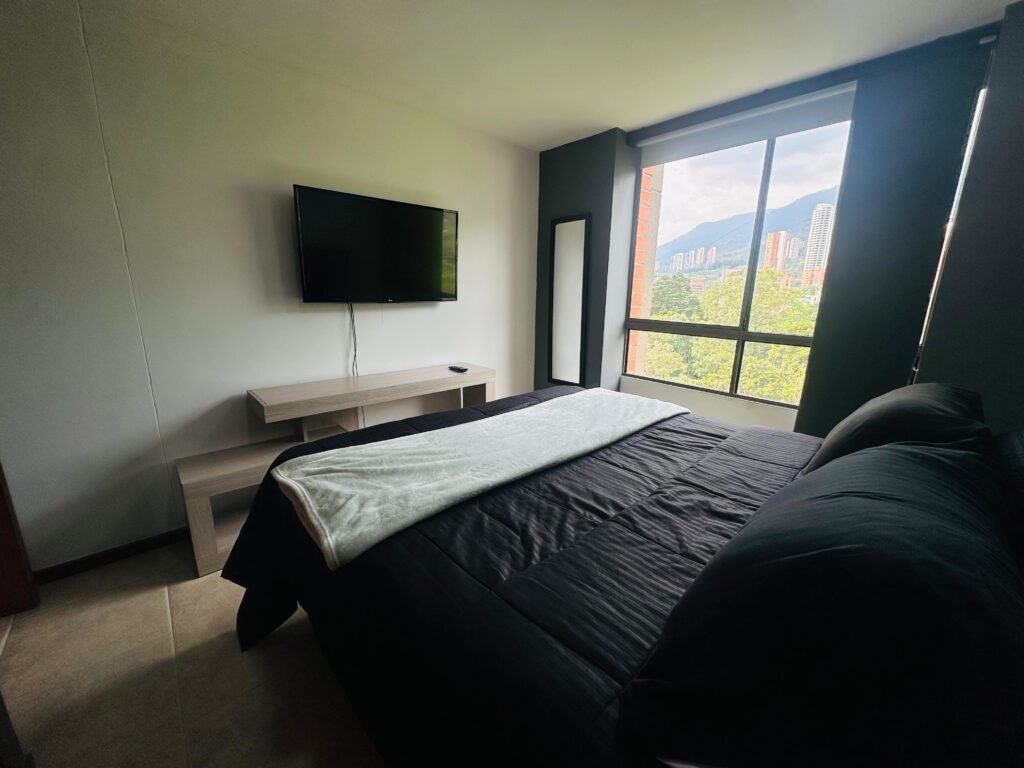 DUPLEX 1602 EDIFICIO ALLEGRO / POBLADO