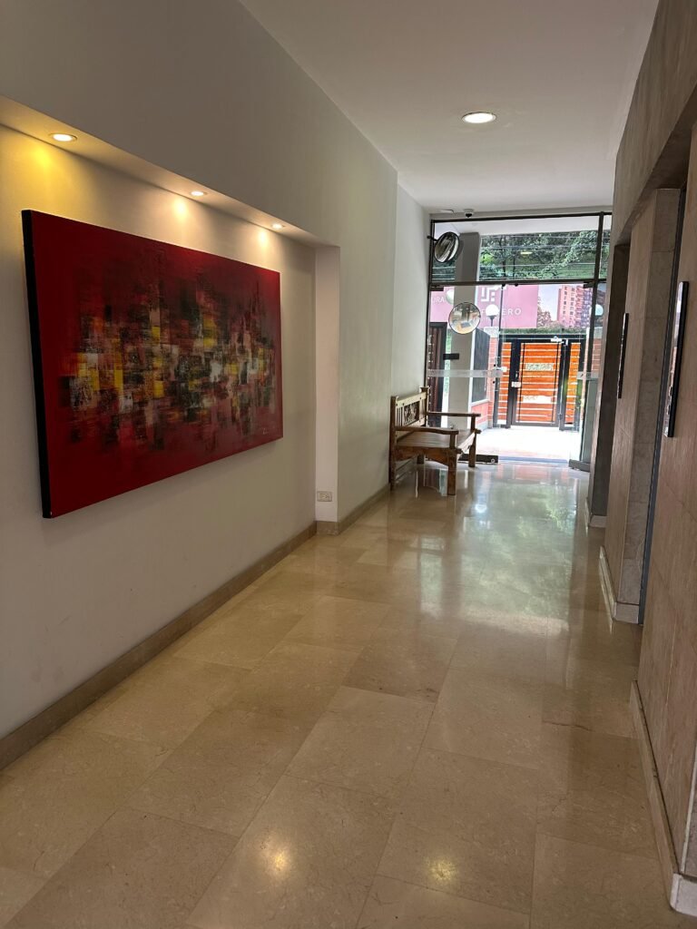 DUPLEX 1602 EDIFICIO ALLEGRO / POBLADO