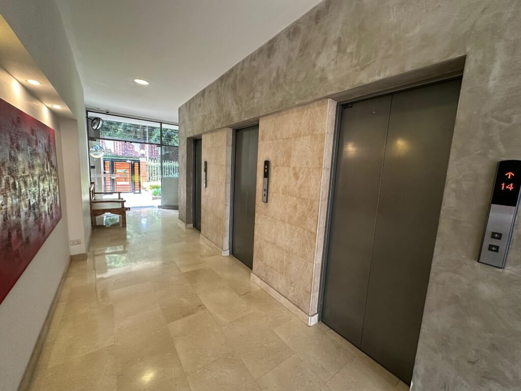 DUPLEX 1602 EDIFICIO ALLEGRO / POBLADO