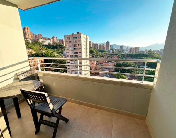 APARTAMENTO 1605 RIACHUELOS - Image 28
