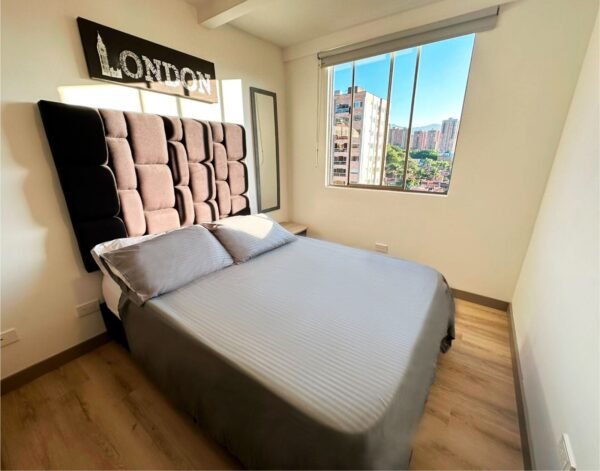 APARTAMENTO 1605 RIACHUELOS - Image 25