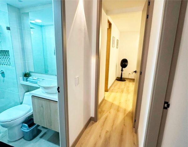 APARTAMENTO 1605 RIACHUELOS - Image 27