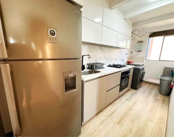 APARTAMENTO 1605 RIACHUELOS - Image 22