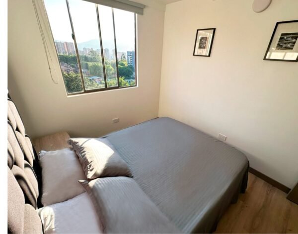 APARTAMENTO 1605 RIACHUELOS - Image 16