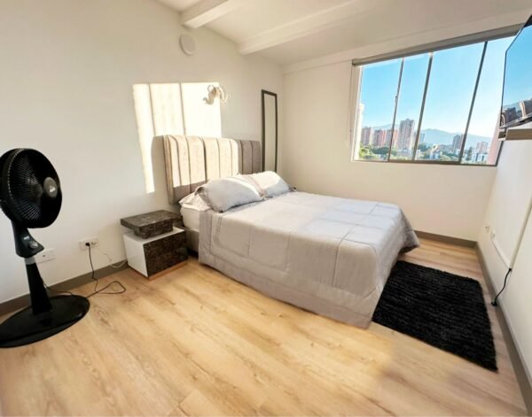 APARTAMENTO 1605 RIACHUELOS - Image 14