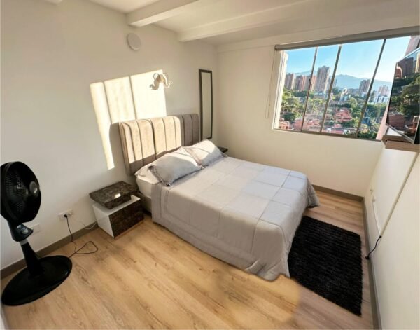 APARTAMENTO 1605 RIACHUELOS - Image 12