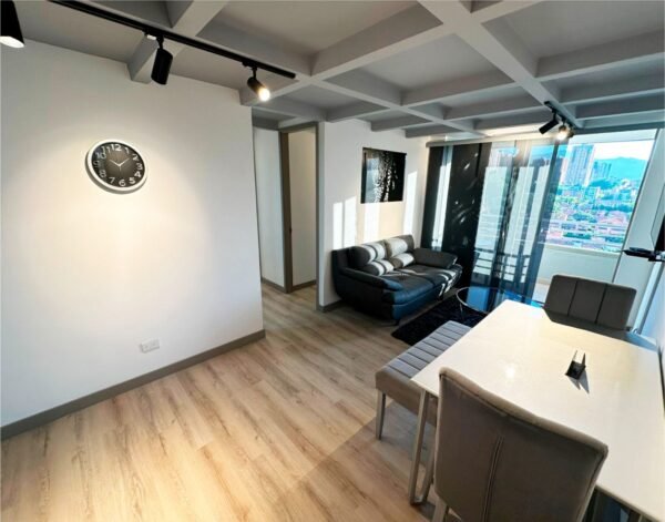 APARTAMENTO 1605 RIACHUELOS - Image 11