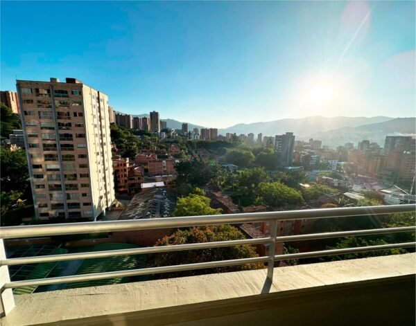 APARTAMENTO 1605 RIACHUELOS - Image 10