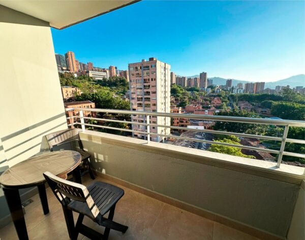 APARTAMENTO 1605 RIACHUELOS - Image 9