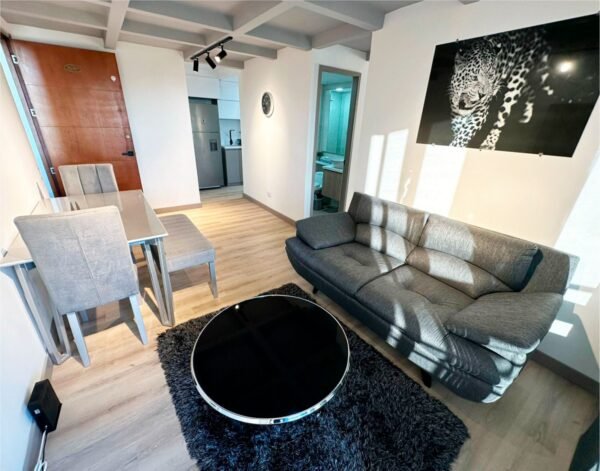 APARTAMENTO 1605 RIACHUELOS - Image 7