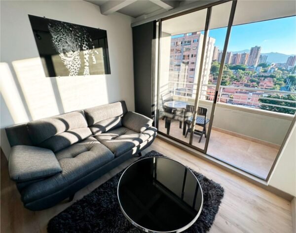 APARTAMENTO 1605 RIACHUELOS - Image 6