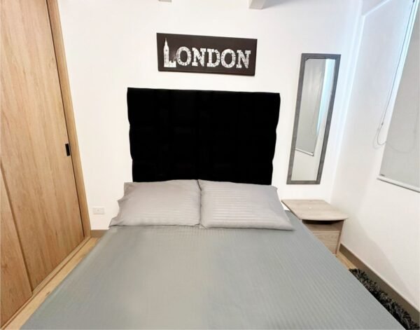APARTAMENTO 1605 RIACHUELOS - Image 8