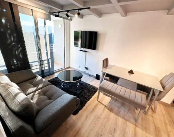 APARTAMENTO 1605 RIACHUELOS - Image 2