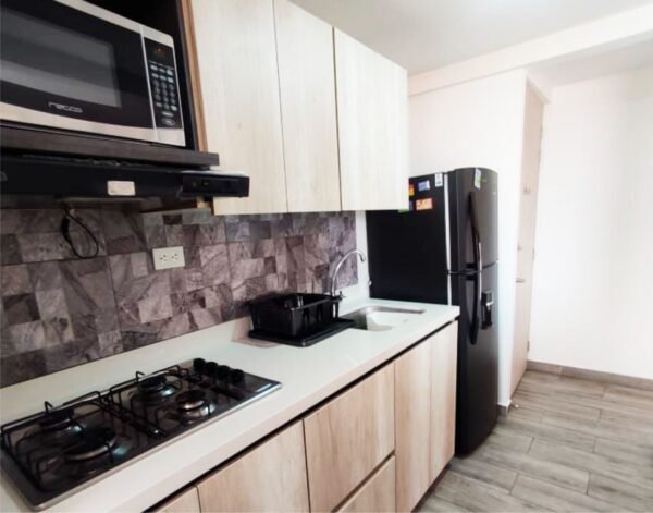 Apartamento 1731 Villa Verde Itagui - Image 23