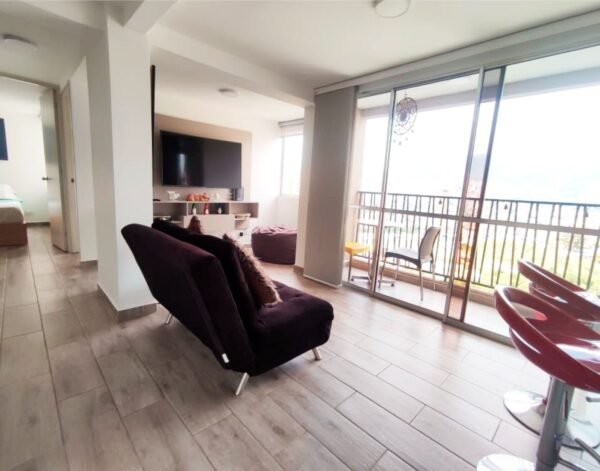 Apartamento 1731 Villa Verde Itagui - Image 20