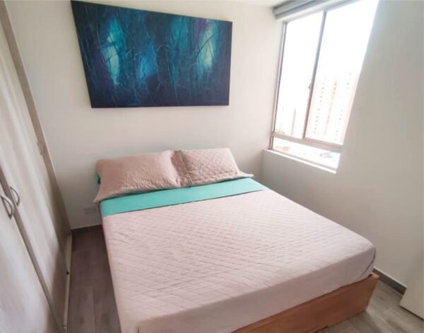 Apartamento 1731 Villa Verde Itagui - Image 16