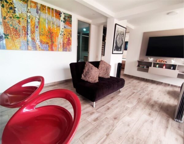 Apartamento 1731 Villa Verde Itagui - Image 18