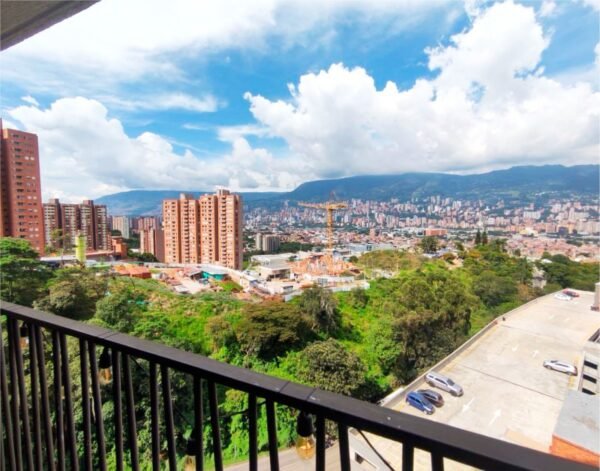 Apartamento 1731 Villa Verde Itagui - Image 14