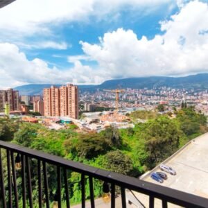 Apartamento 1731 Villa Verde Itagui
