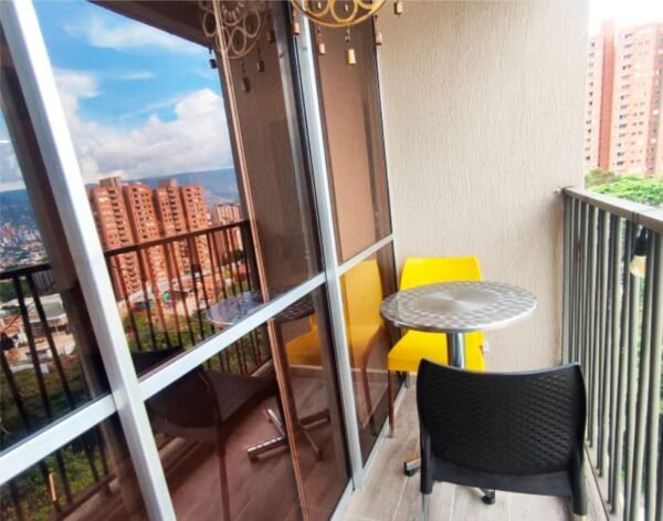 Apartamento 1731 Villa Verde Itagui - Image 12