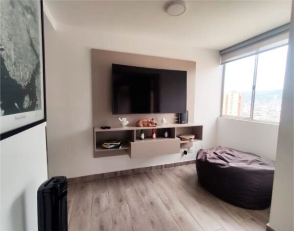 Apartamento 1731 Villa Verde Itagui - Image 9