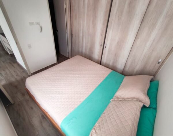 Apartamento 1731 Villa Verde Itagui - Image 8
