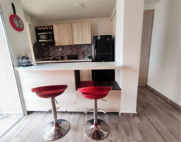 Apartamento 1731 Villa Verde Itagui - Image 11