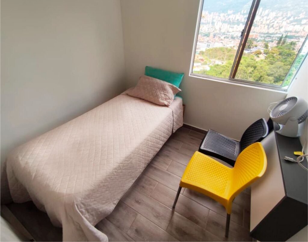 Apartamento 1731 Villa Verde Itagui