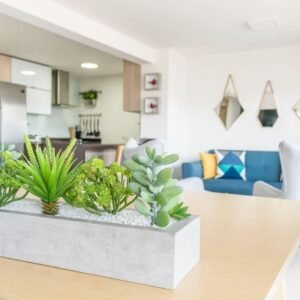Apartamento 2225 Aviva