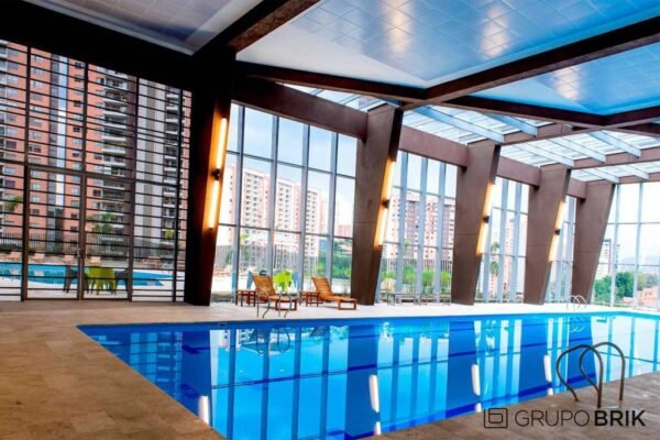 Apartamento 2225 Aviva - Image 9