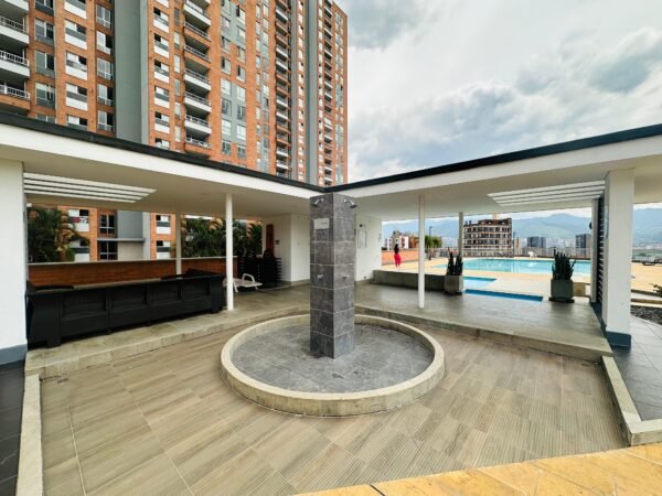 Apartamento 2503 Veleros del Este - Image 37