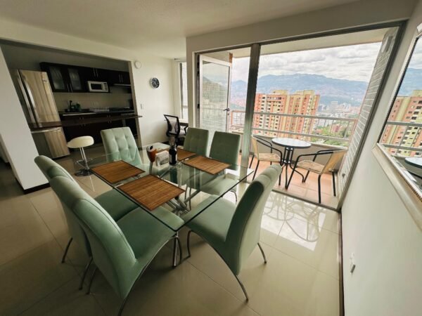 Apartamento 2503 Veleros del Este - Image 32