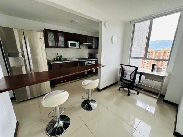 Apartamento 2503 Veleros del Este - Image 29