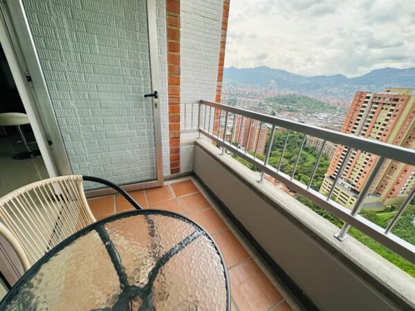 Apartamento 2503 Veleros del Este - Image 30