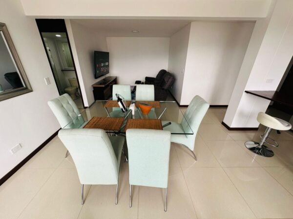 Apartamento 2503 Veleros del Este - Image 27