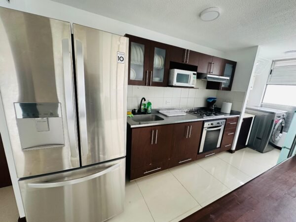 Apartamento 2503 Veleros del Este - Image 25