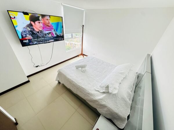 Apartamento 2503 Veleros del Este - Image 24