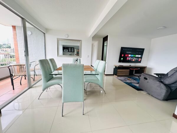 Apartamento 2503 Veleros del Este - Image 26