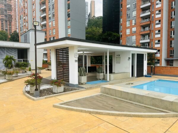 Apartamento 2503 Veleros del Este - Image 19