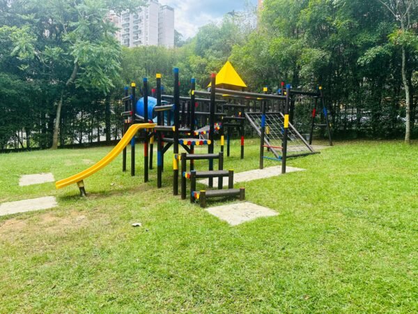 Apartamento 2503 Veleros del Este - Image 18