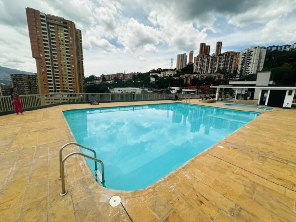 Apartamento 2503 Veleros del Este - Image 15
