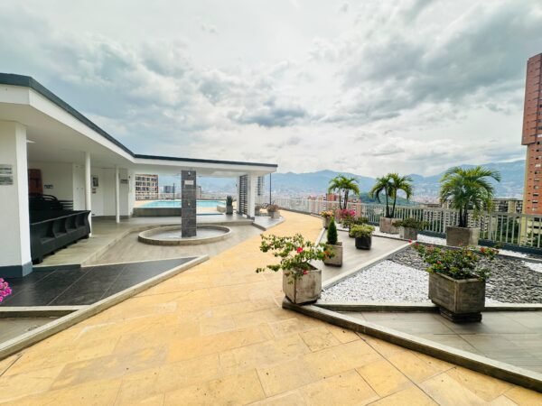 Apartamento 2503 Veleros del Este - Image 14