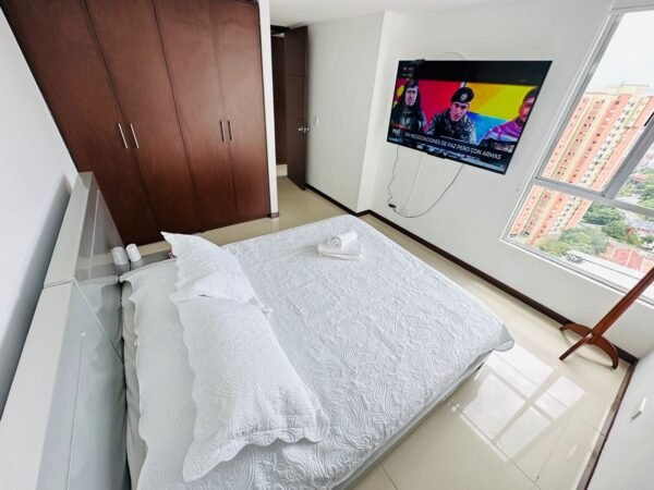Apartamento 2503 Veleros del Este - Image 12