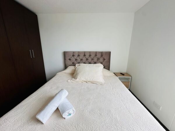 Apartamento 2503 Veleros del Este - Image 10
