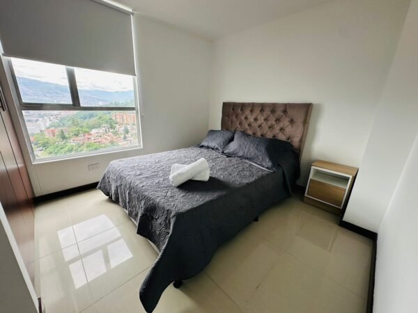 Apartamento 2503 Veleros del Este - Image 13