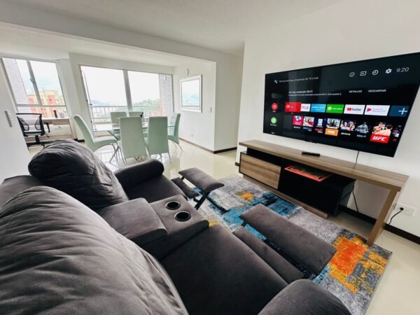 Apartamento 2503 Veleros del Este
