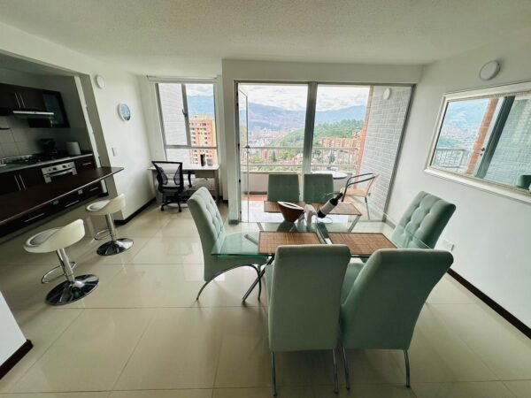 Apartamento 2503 Veleros del Este - Image 7