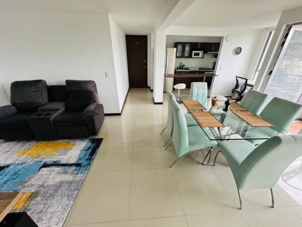 Apartamento 2503 Veleros del Este - Image 6